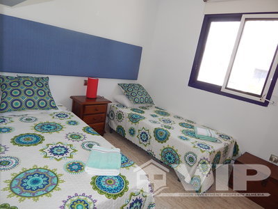 VIP7545: Wohnung zu Verkaufen in Mojacar Playa, Almería