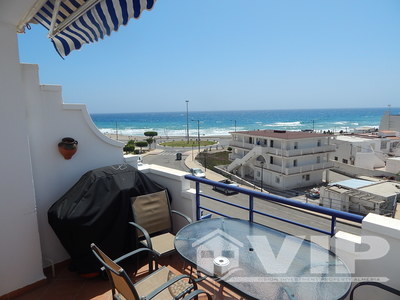 VIP7545: Wohnung zu Verkaufen in Mojacar Playa, Almería