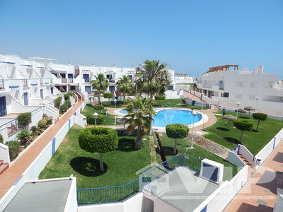 VIP7545: Wohnung zu Verkaufen in Mojacar Playa, Almería