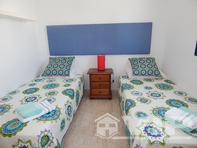 VIP7545: Wohnung zu Verkaufen in Mojacar Playa, Almería