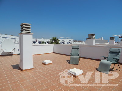 VIP7545: Wohnung zu Verkaufen in Mojacar Playa, Almería