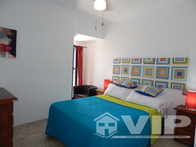 VIP7545: Wohnung zu Verkaufen in Mojacar Playa, Almería