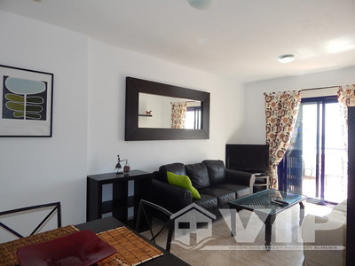 VIP7545: Wohnung zu Verkaufen in Mojacar Playa, Almería