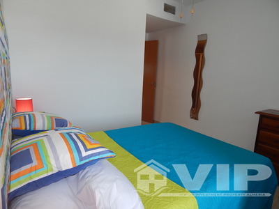 VIP7545: Wohnung zu Verkaufen in Mojacar Playa, Almería