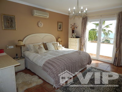 VIP7546: Villa te koop in Mojacar Playa, Almería