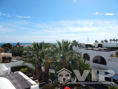 VIP7549: Appartement te koop in Mojacar Playa, Almería