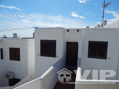 VIP7549: Wohnung zu Verkaufen in Mojacar Playa, Almería