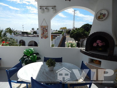 VIP7549: Appartement te koop in Mojacar Playa, Almería