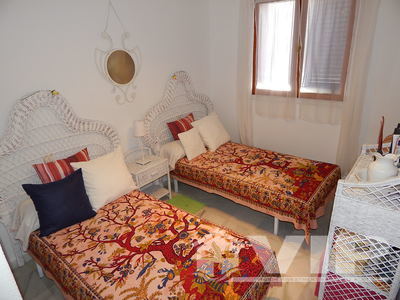 VIP7549: Wohnung zu Verkaufen in Mojacar Playa, Almería