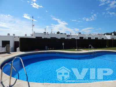 VIP7549: Wohnung zu Verkaufen in Mojacar Playa, Almería