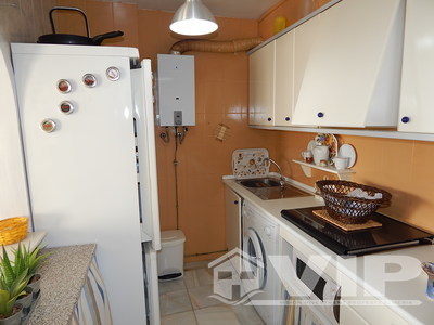 VIP7549: Appartement te koop in Mojacar Playa, Almería