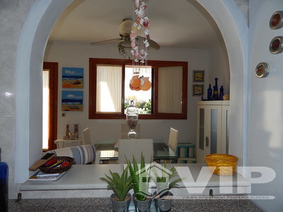 VIP7549: Wohnung zu Verkaufen in Mojacar Playa, Almería