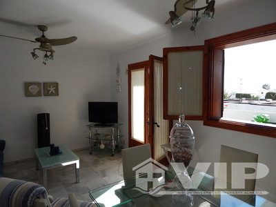 VIP7549: Wohnung zu Verkaufen in Mojacar Playa, Almería