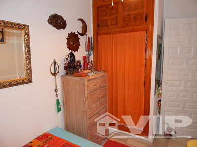 VIP7549: Wohnung zu Verkaufen in Mojacar Playa, Almería