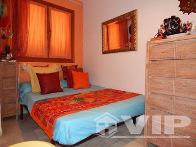 VIP7549: Wohnung zu Verkaufen in Mojacar Playa, Almería