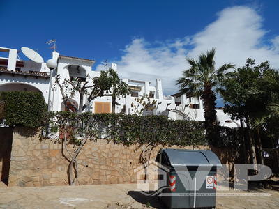 VIP7549: Wohnung zu Verkaufen in Mojacar Playa, Almería