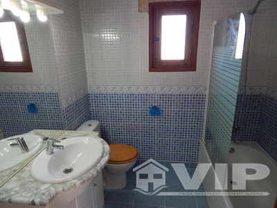 VIP7550: Villa te koop in Turre, Almería