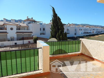 VIP7550: Villa te koop in Turre, Almería