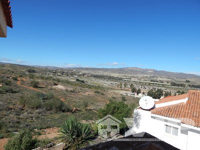 VIP7550: Villa te koop in Turre, Almería