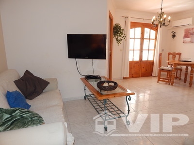 VIP7552: Wohnung zu Verkaufen in Mojacar Pueblo, Almería