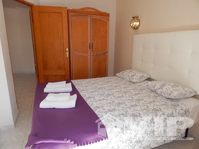 VIP7552: Wohnung zu Verkaufen in Mojacar Pueblo, Almería