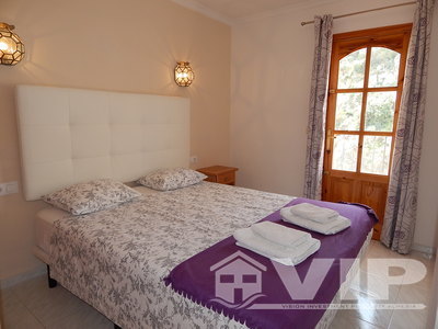 VIP7552: Wohnung zu Verkaufen in Mojacar Pueblo, Almería