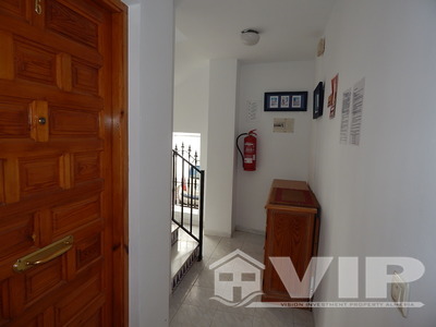 VIP7552: Wohnung zu Verkaufen in Mojacar Pueblo, Almería