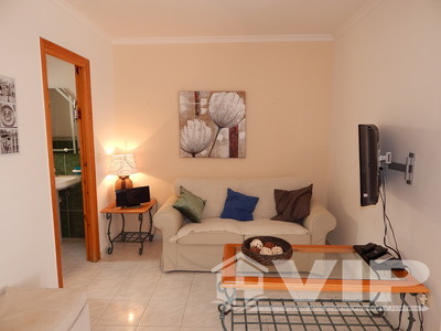 VIP7552: Wohnung zu Verkaufen in Mojacar Pueblo, Almería