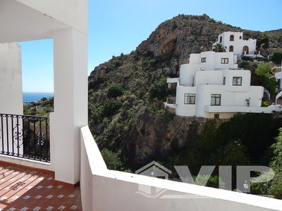 VIP7552: Appartement te koop in Mojacar Pueblo, Almería