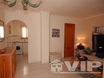 VIP7552: Appartement te koop in Mojacar Pueblo, Almería