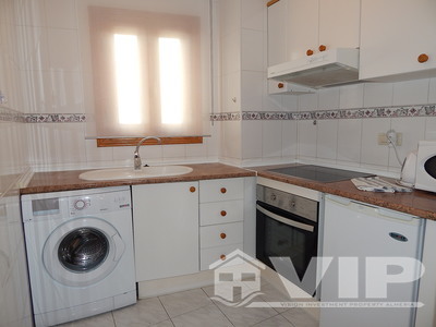 VIP7552: Wohnung zu Verkaufen in Mojacar Pueblo, Almería