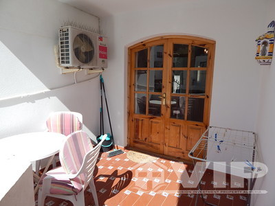 VIP7552: Wohnung zu Verkaufen in Mojacar Pueblo, Almería