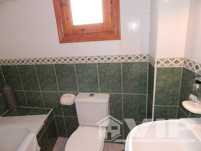 VIP7552: Appartement te koop in Mojacar Pueblo, Almería