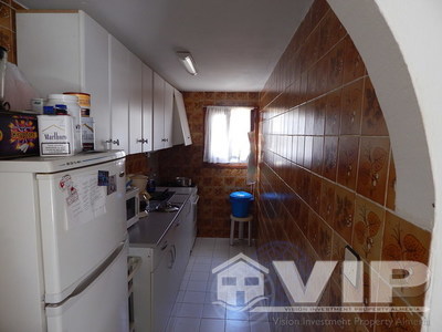 VIP7556: Villa te koop in Mojacar Playa, Almería