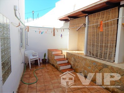 VIP7561: Rijtjeshuis te koop in Mojacar Playa, Almería