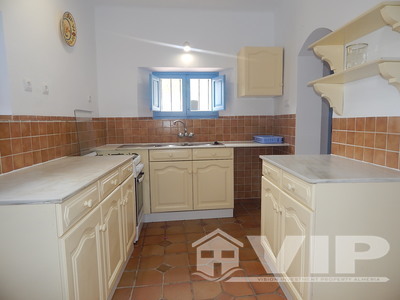 VIP7562: Villa zu Verkaufen in Mojacar Playa, Almería