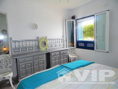 VIP7565: Wohnung zu Verkaufen in Mojacar Playa, Almería