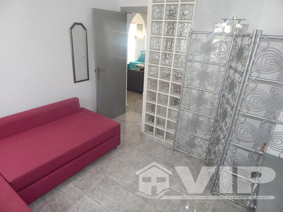 VIP7565: Appartement te koop in Mojacar Playa, Almería