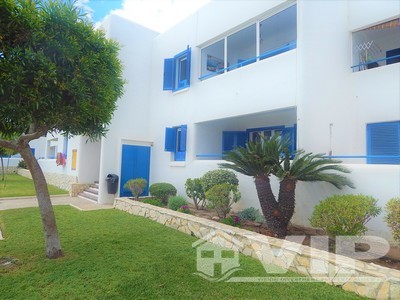 VIP7565: Wohnung zu Verkaufen in Mojacar Playa, Almería