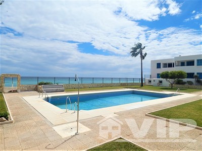 VIP7565: Appartement te koop in Mojacar Playa, Almería