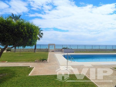 VIP7565: Appartement te koop in Mojacar Playa, Almería