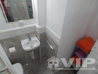 VIP7565: Appartement te koop in Mojacar Playa, Almería