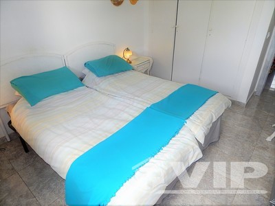 VIP7565: Wohnung zu Verkaufen in Mojacar Playa, Almería