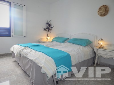 VIP7565: Wohnung zu Verkaufen in Mojacar Playa, Almería