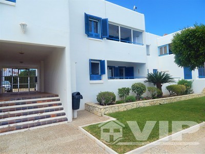 VIP7565: Wohnung zu Verkaufen in Mojacar Playa, Almería