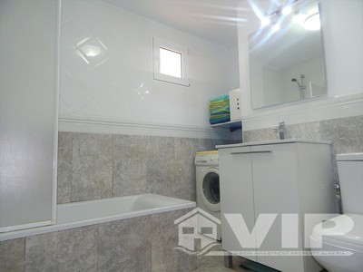 VIP7565: Appartement te koop in Mojacar Playa, Almería