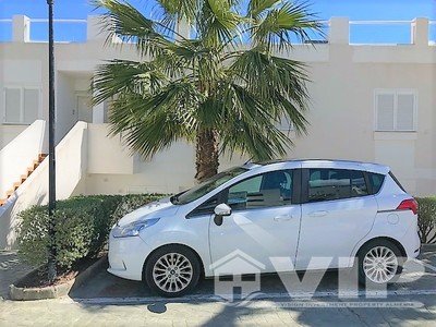 VIP7566: Appartement te koop in Mojacar Playa, Almería