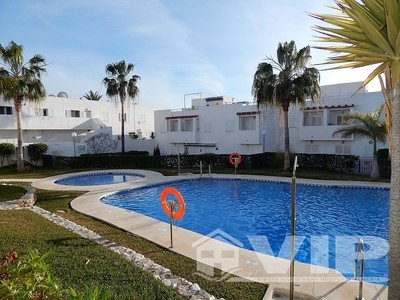 VIP7566: Appartement te koop in Mojacar Playa, Almería