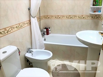 VIP7566: Appartement te koop in Mojacar Playa, Almería