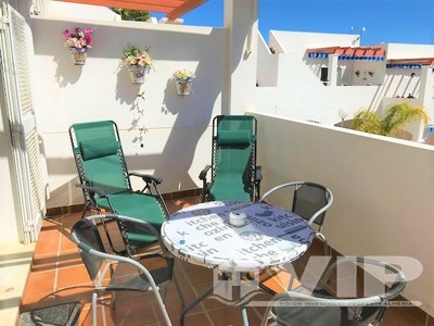 VIP7566: Appartement te koop in Mojacar Playa, Almería